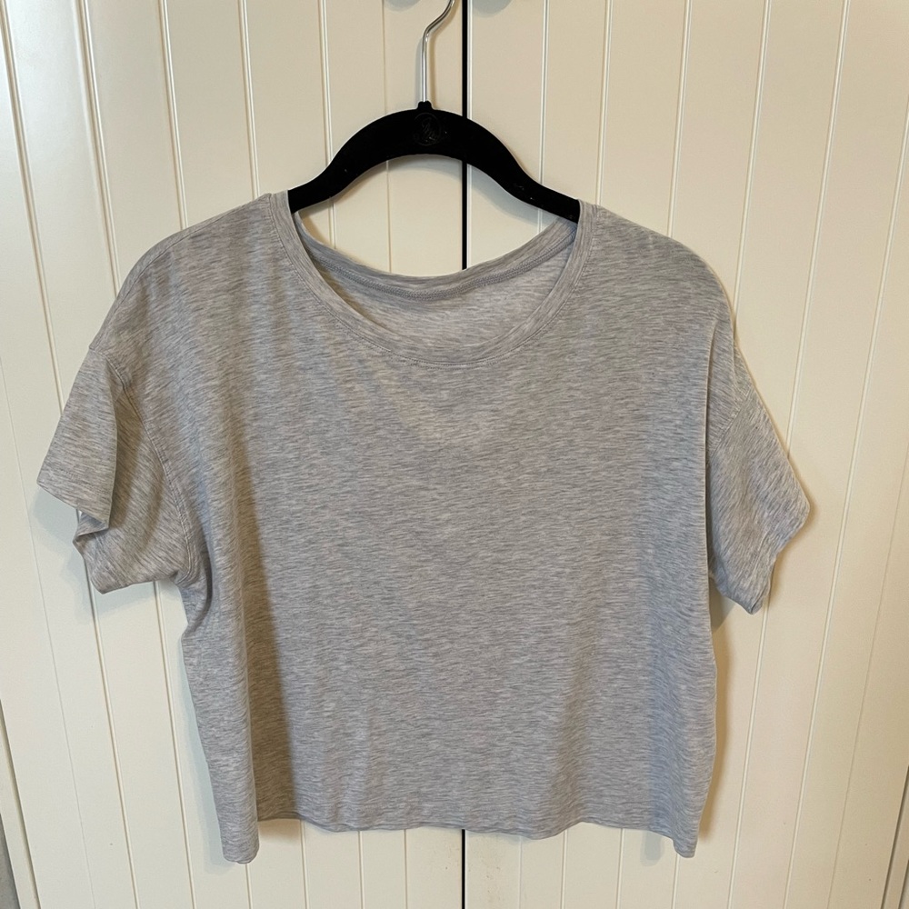 Lululemon Cates Tee